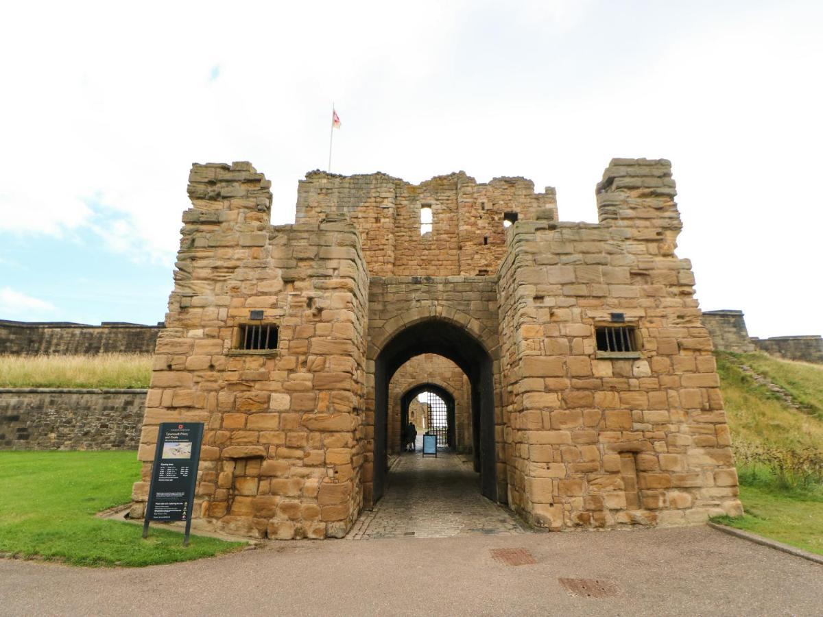 Studio 51 Tynemouth North Shields Exterior foto